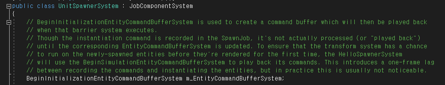 ECS Tutorial - RTS [3] - gyutaelee.github.io